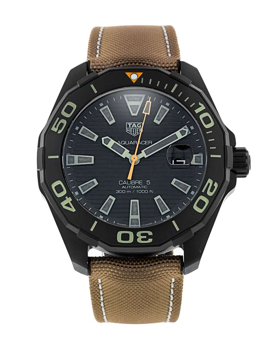 Tag Heuer Aquaracer WAY208C.FC6383 Tag Heuer Aquaracer WAY208C.FC6383